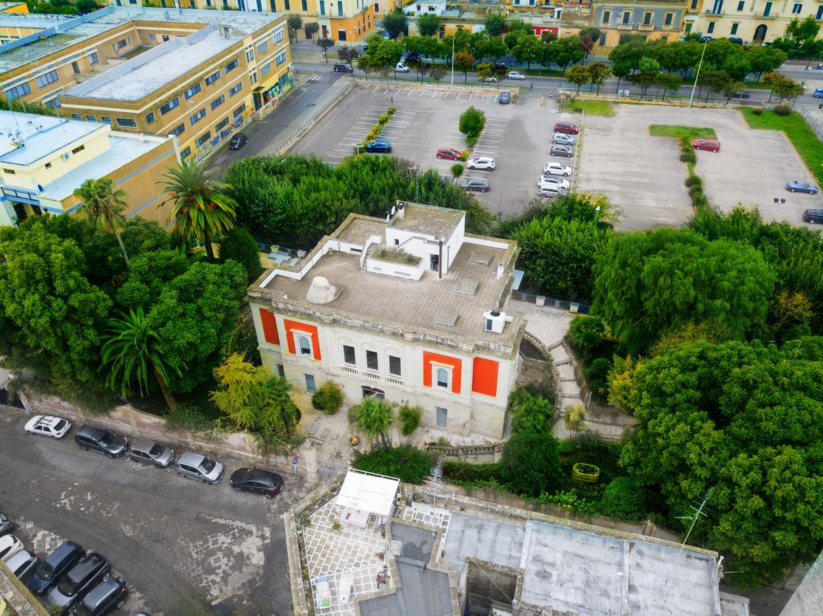 Dimora Storica Muratore Lecce Dış mekan fotoğraf